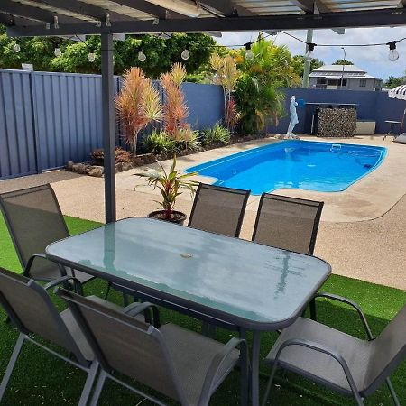 Sun City Motel Bundaberg Exteriér fotografie
